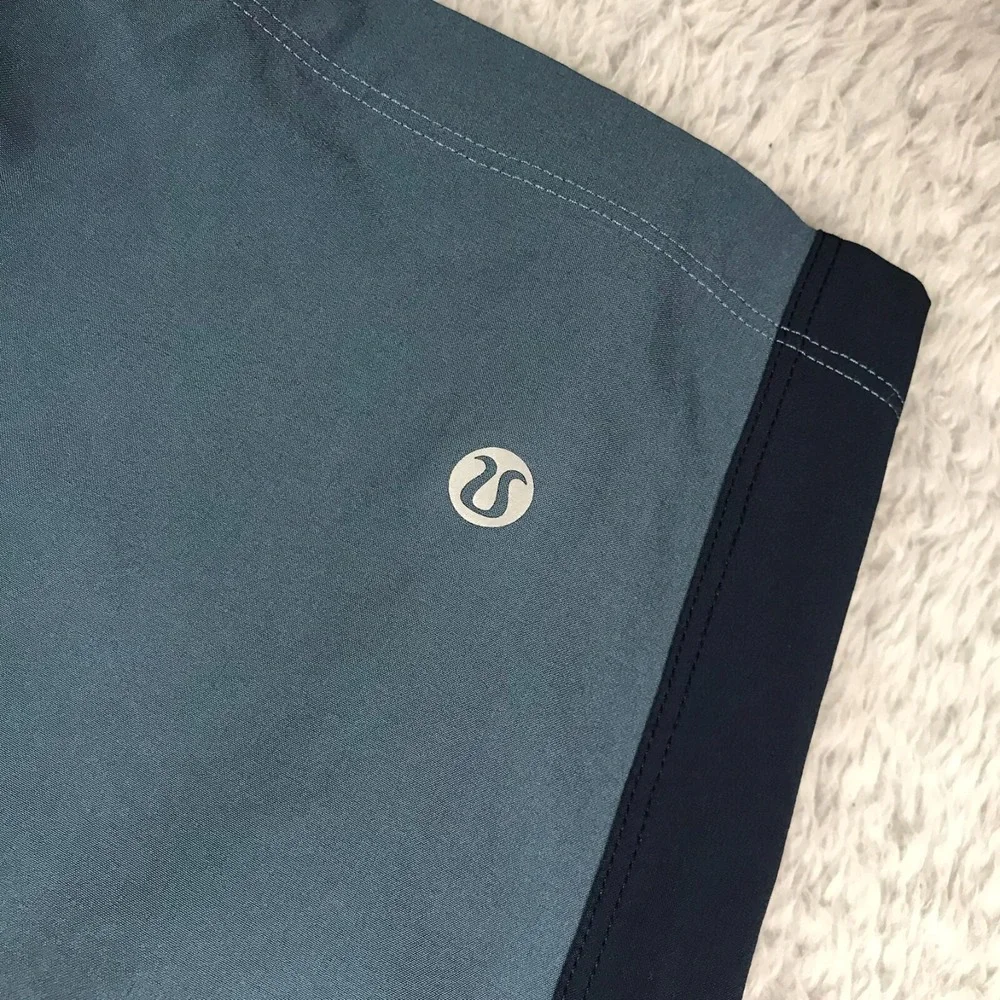 lululemon athletica has spot